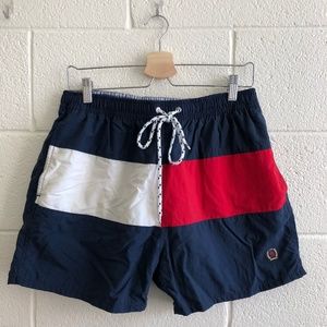 Tommy Hilfiger Swim Trunks